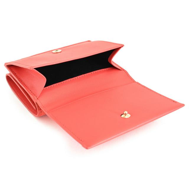 ポールスミス 財布 三つ折り財布 ミニ財布