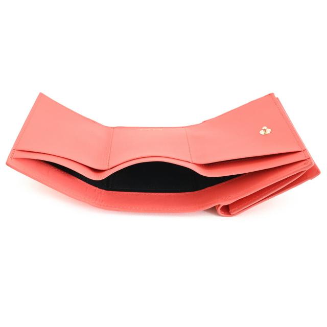 ポールスミス 財布 三つ折り財布 ミニ財布