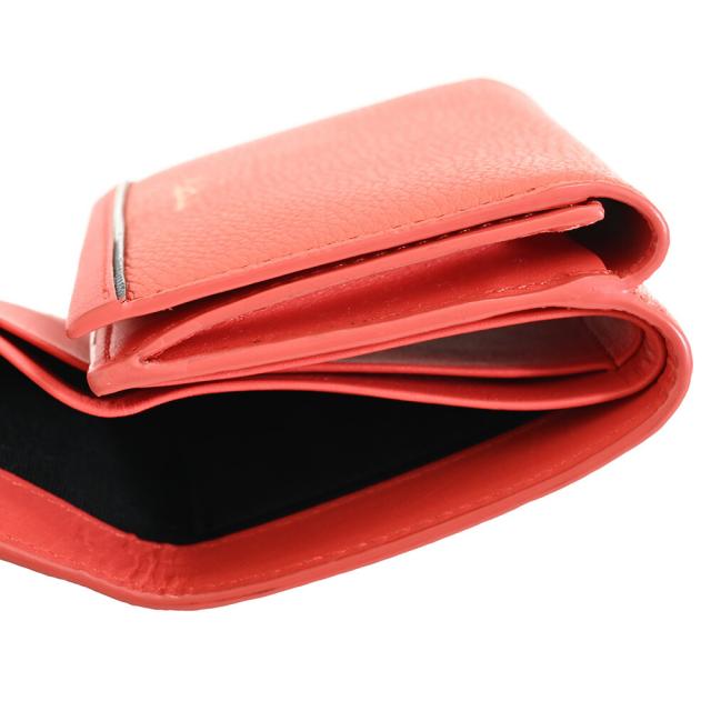 ポールスミス 財布 三つ折り財布 ミニ財布