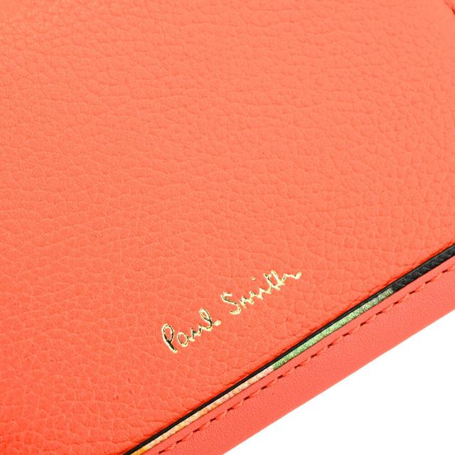 ポールスミス 財布 三つ折り財布 ミニ財布