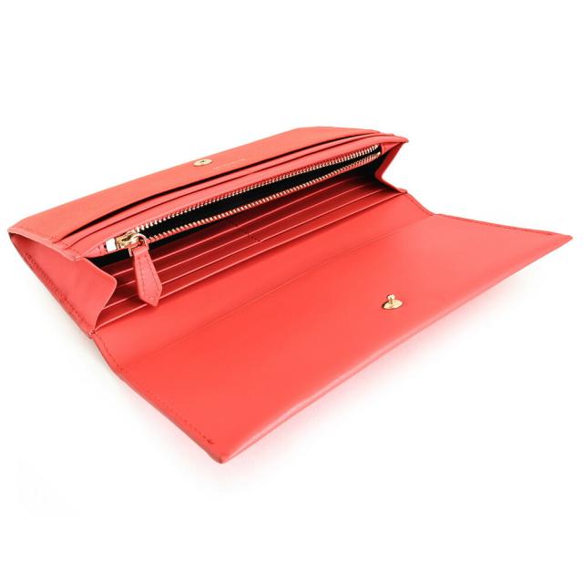 ポールスミス 財布 長財布