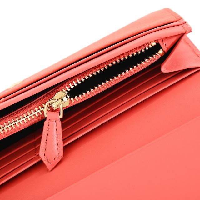 ポールスミス 財布 長財布