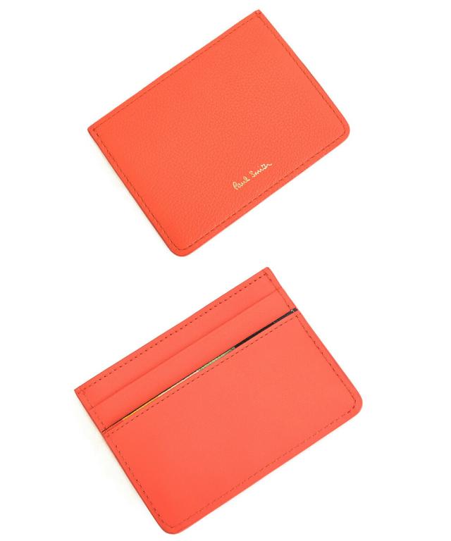 ポールスミス 財布 長財布