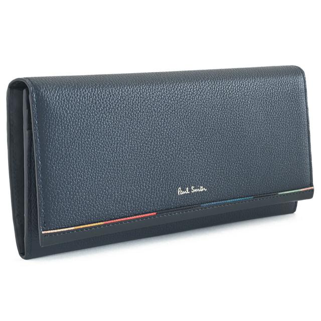 ポールスミス 財布 長財布