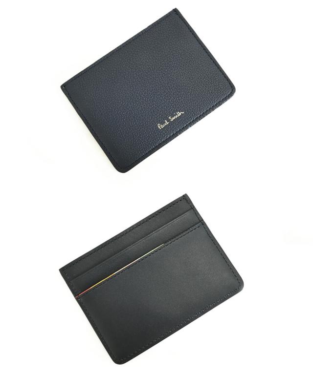 ポールスミス 財布 長財布