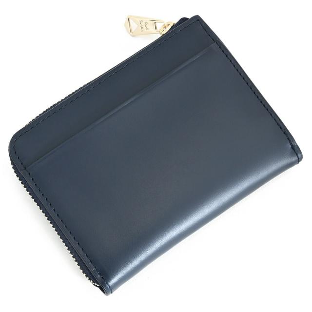ポールスミス 財布 小銭入れ コインケース L字ファスナー
