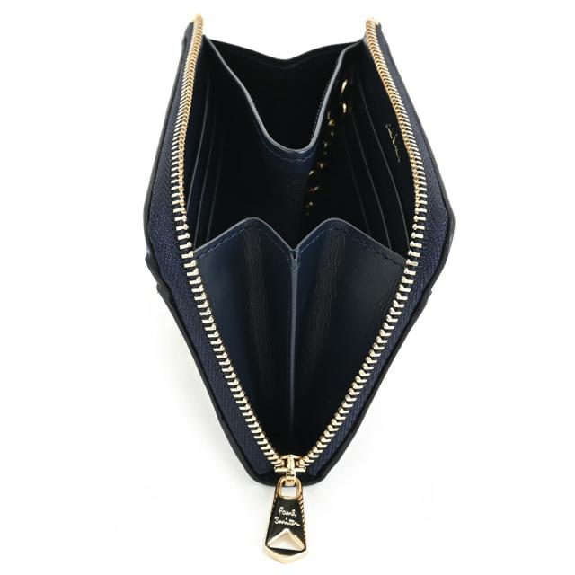 ポールスミス 財布 小銭入れ コインケース L字ファスナー