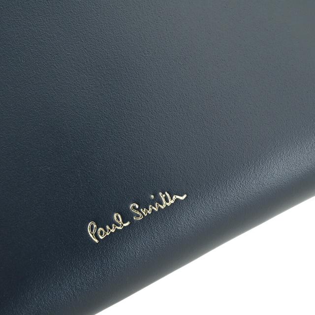 ポールスミス 財布 小銭入れ コインケース L字ファスナー