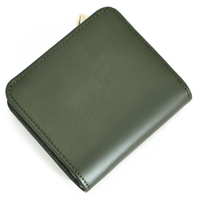 ポールスミス 財布 二つ折り財布 L字ファスナー