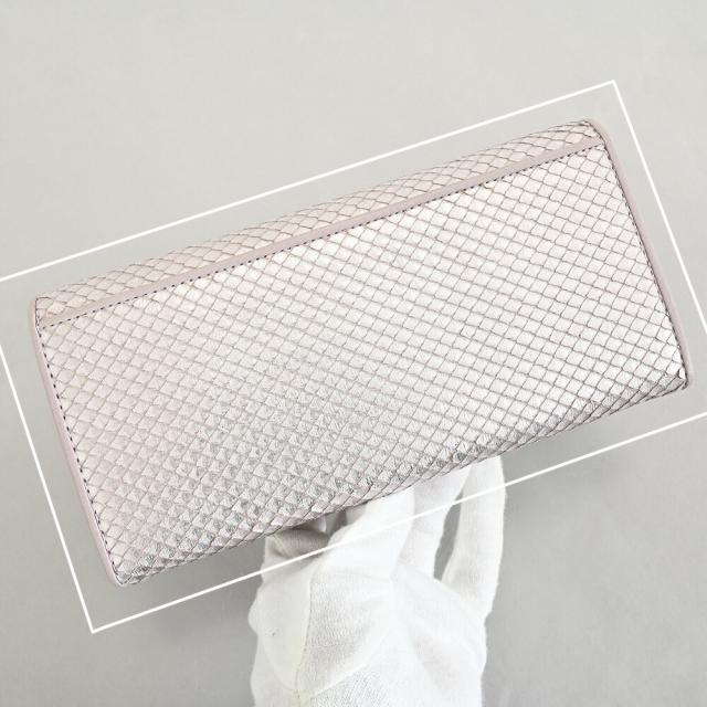 訳あり ハナエモリ 財布 長財布 BOX型