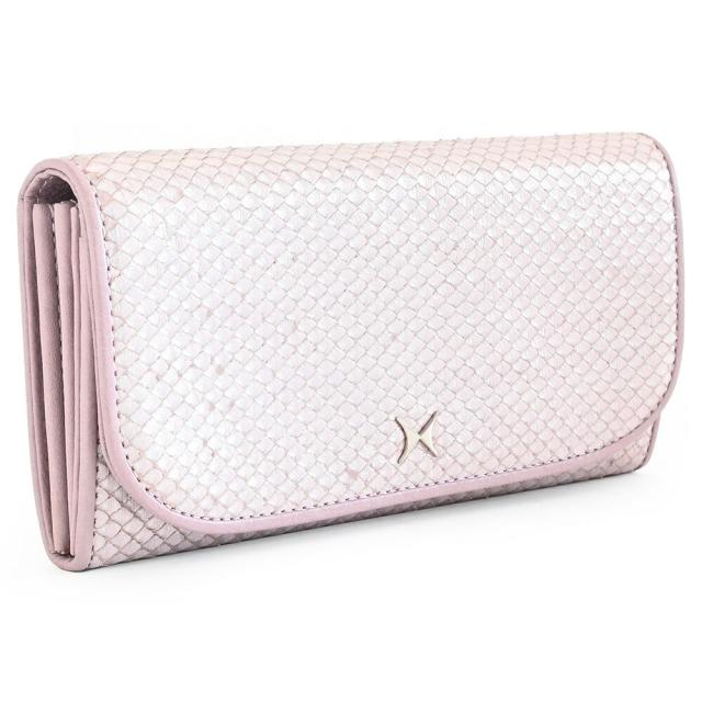 訳あり ハナエモリ 財布 長財布 BOX型