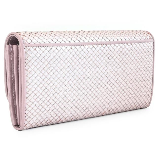 訳あり ハナエモリ 財布 長財布 BOX型