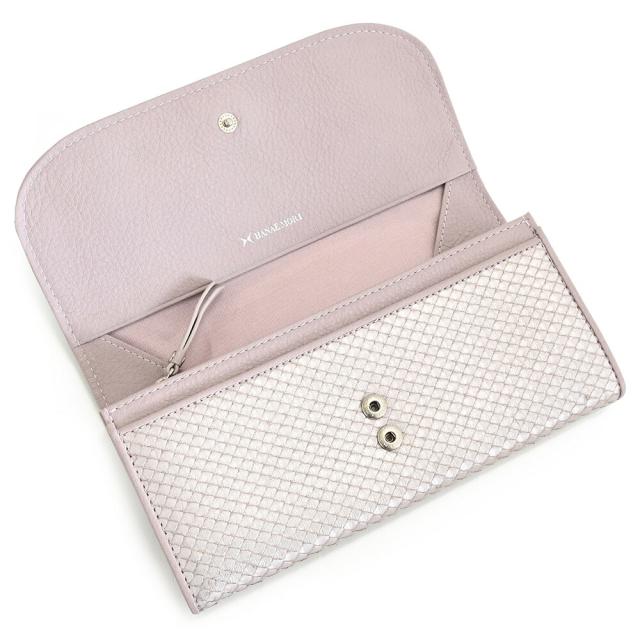 訳あり ハナエモリ 財布 長財布 BOX型