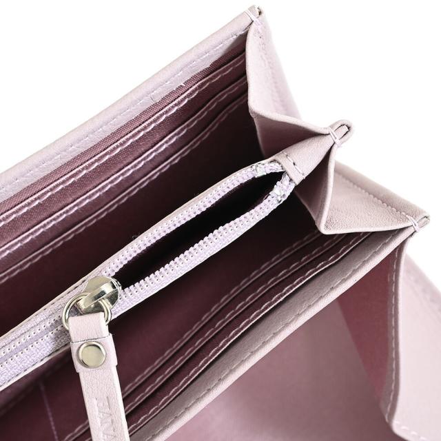 訳あり ハナエモリ 財布 長財布 BOX型