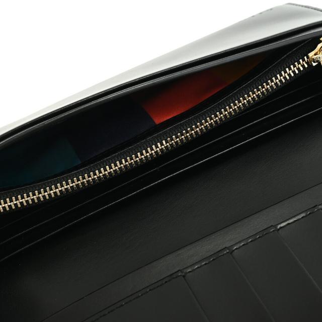 ポールスミス 財布 長財布