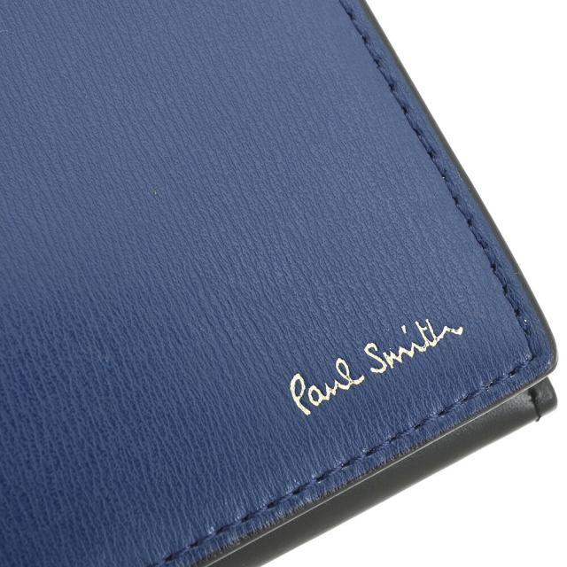 ポールスミス 財布 長財布