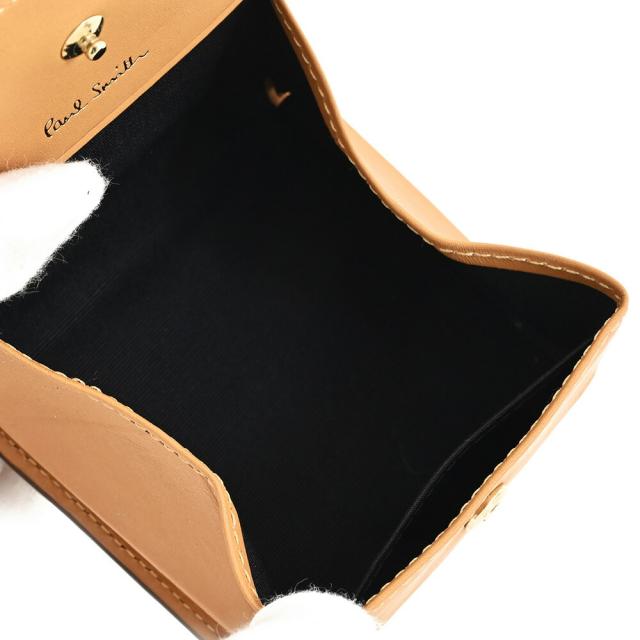 ポールスミス 財布 小銭入れ コインケース BOX型