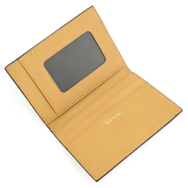 ポールスミス パスケース 定期入れ ワイン Paul Smith psq091-80 メンズ 紳士 ギフト 定番 彼氏 彼女 プレゼント ポールスミス パスケース 定期入れ ワイン Paul Smith psq091-80