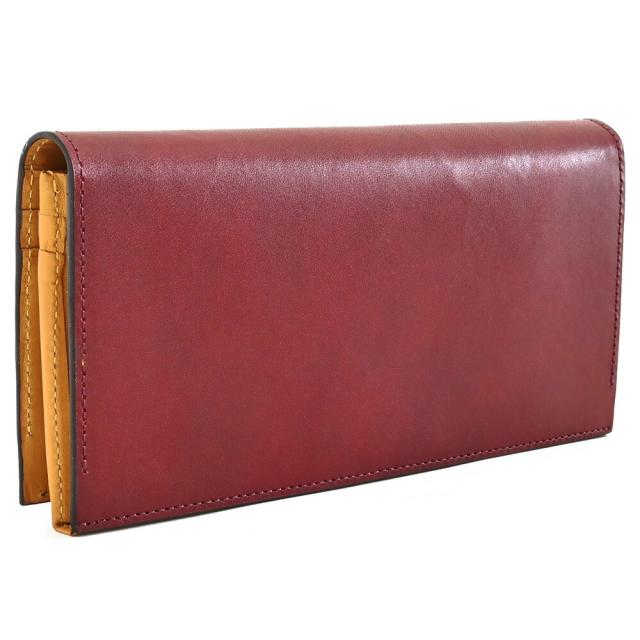 ポールスミス 財布 長財布