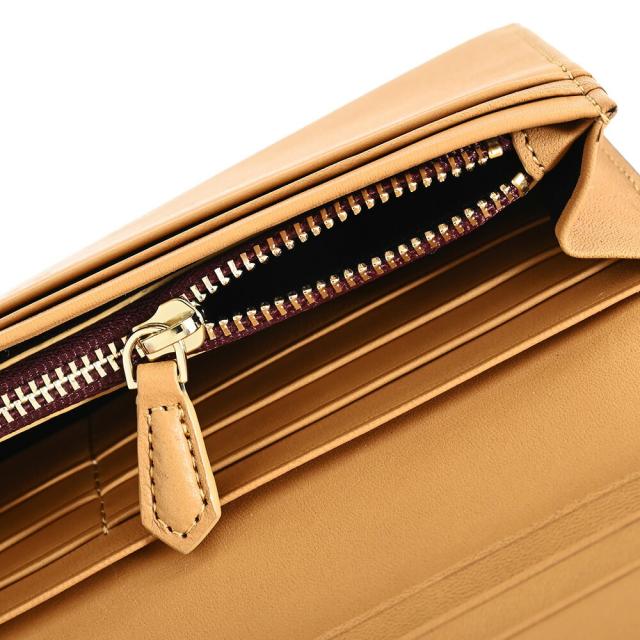 ポールスミス 財布 長財布