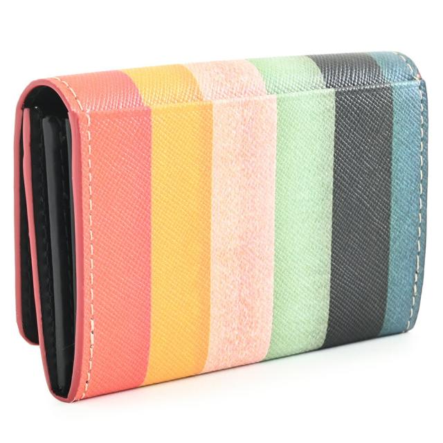 ポールスミス 名刺入れ カードケース