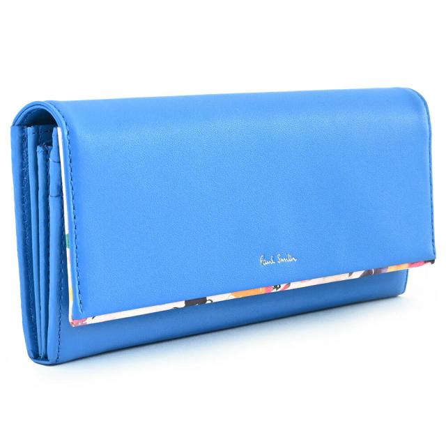 展示品箱なし ポールスミス 財布 長財布