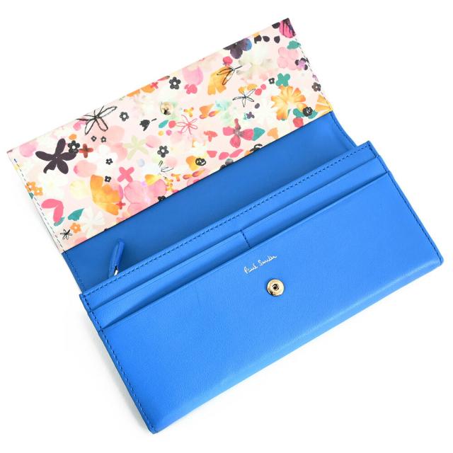 展示品箱なし ポールスミス 財布 長財布