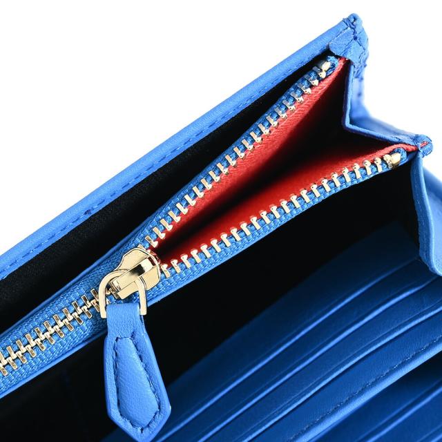 展示品箱なし ポールスミス 財布 長財布