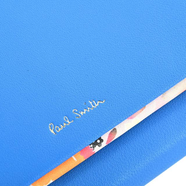 展示品箱なし ポールスミス 財布 長財布