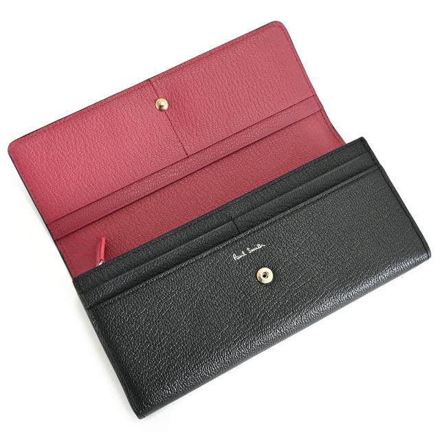 ポールスミス 財布 長財布