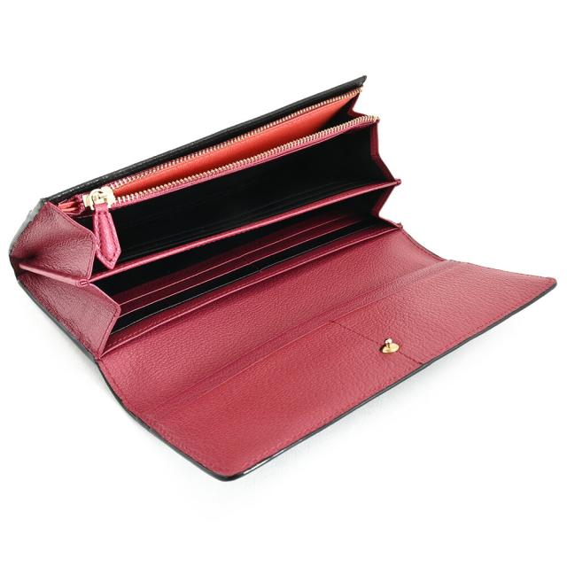 ポールスミス 財布 長財布