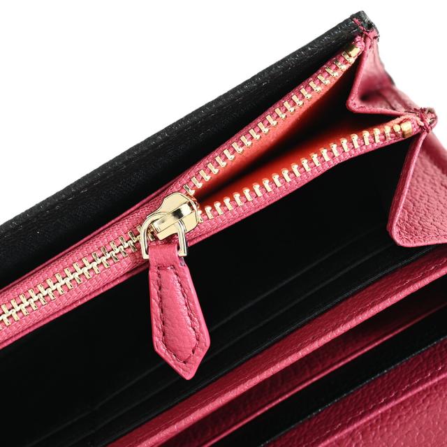 ポールスミス 財布 長財布