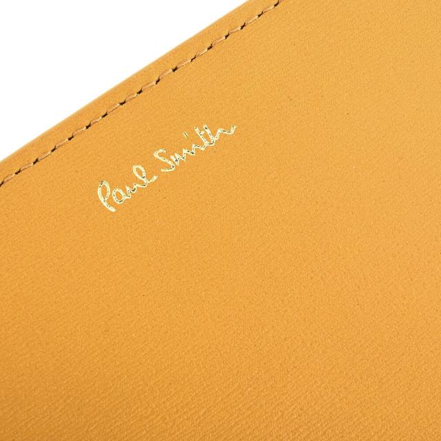 ポールスミス パスケース 定期入れ カードケース