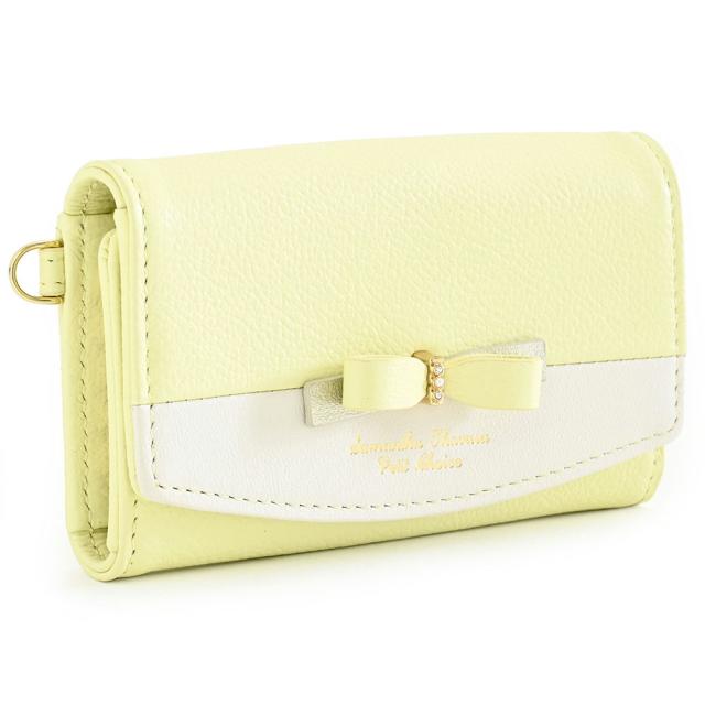 サマンサタバサ キーケース