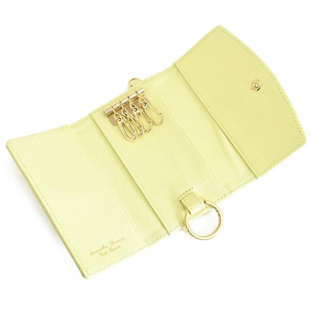 サマンサタバサ キーケース