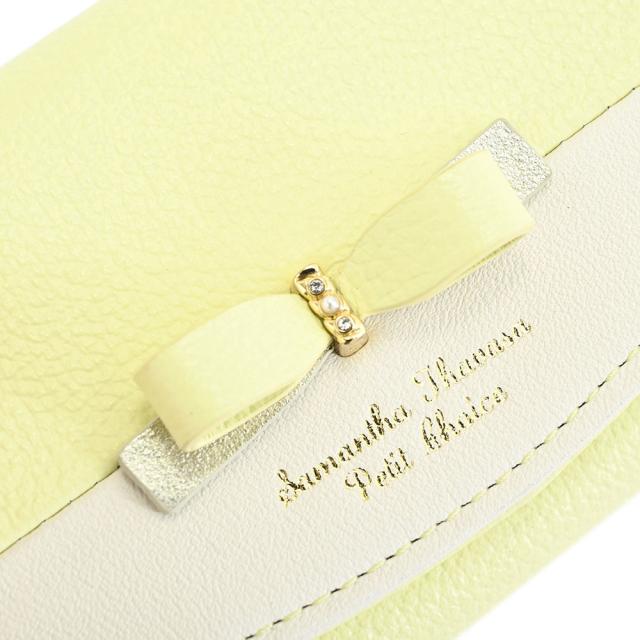 サマンサタバサ キーケース