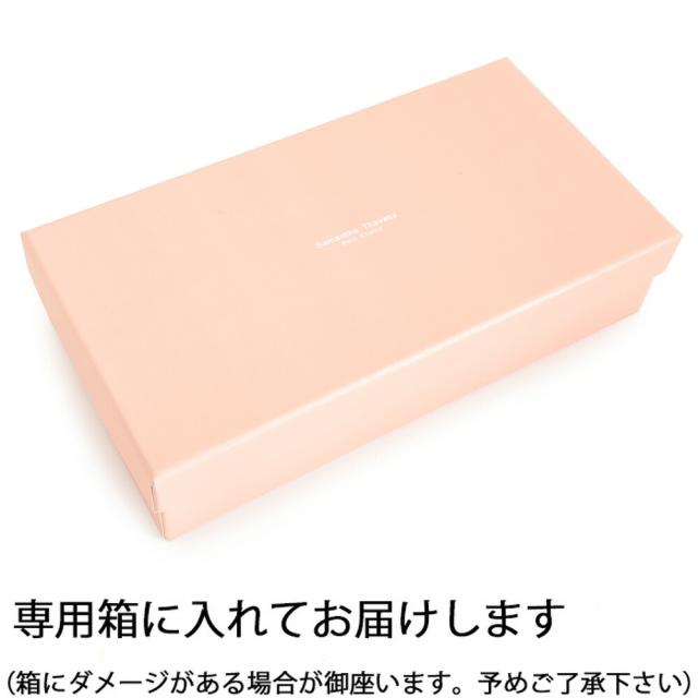 サマンサタバサ 財布 長財布 L字ファスナー