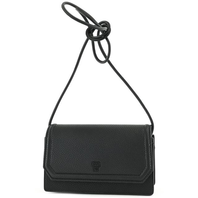 アナスイ バッグ ショルダーバッグマイクロミニバッグ ポシェット