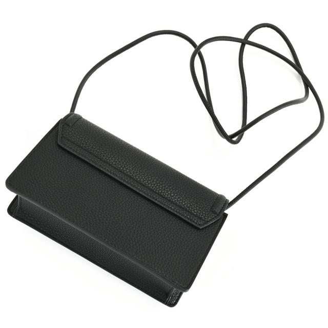 アナスイ バッグ ショルダーバッグマイクロミニバッグ ポシェット