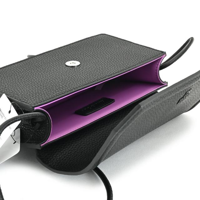 アナスイ バッグ ショルダーバッグマイクロミニバッグ ポシェット