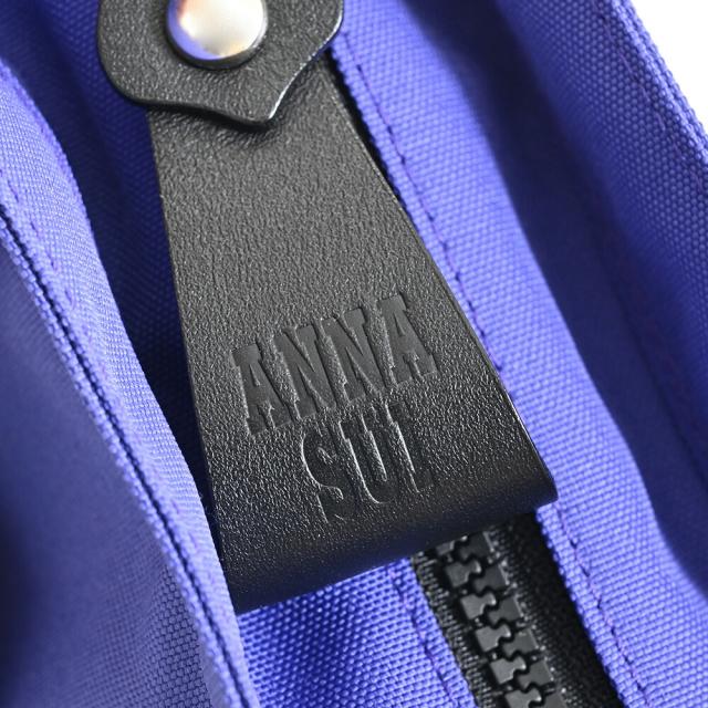 アナスイ ハングアウト バッグ ショルダーバッグ