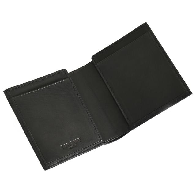 レノマ オム 財布 二つ折り財布 カード&札