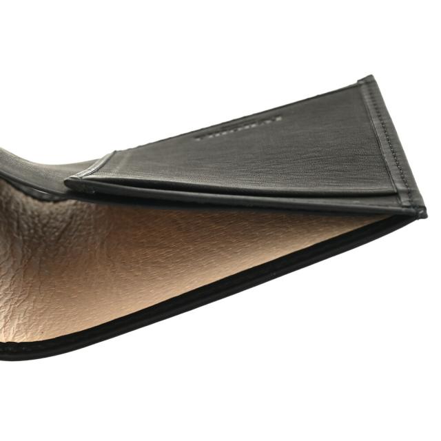 レノマ オム 財布 二つ折り財布 カード&札