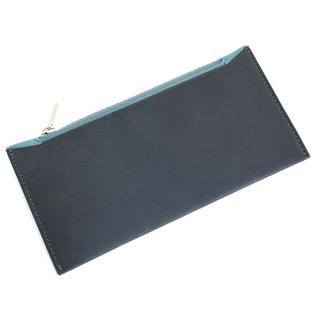 フジタカ 財布 長財布 スリム財布