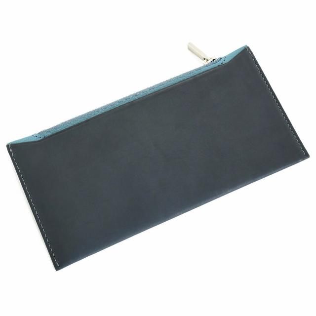 フジタカ 財布 長財布 スリム財布