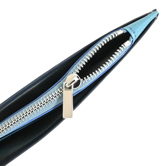 フジタカ 財布 長財布 スリム財布