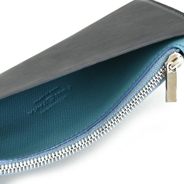 フジタカ 財布 長財布 スリム財布