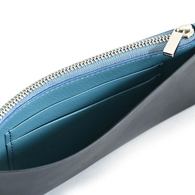 フジタカ 財布 長財布 スリム財布