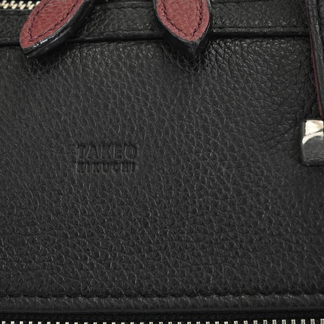 タケオキクチ バッグ ビジネスバッグ 2wayバッグ