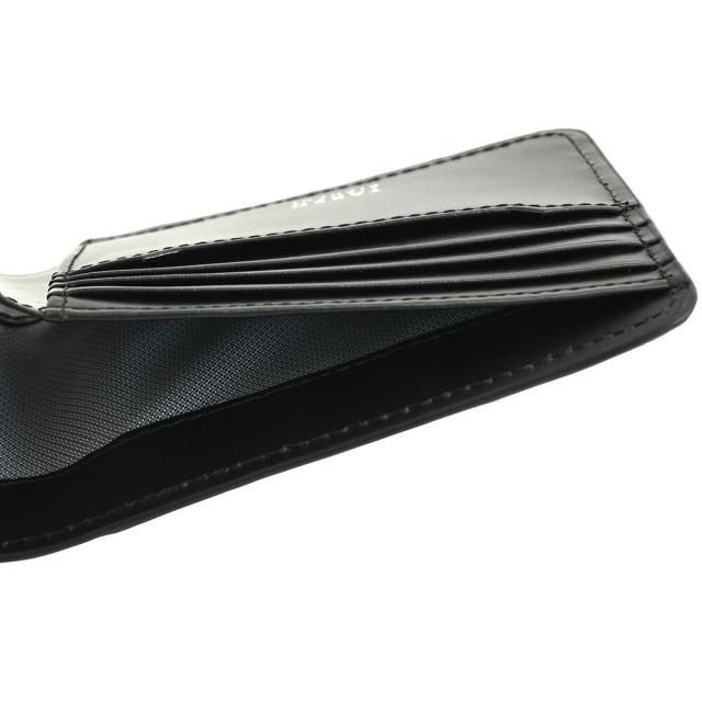 タケオキクチ 財布 二つ折り財布 L字ファスナー